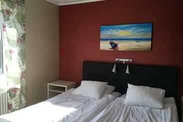 Gamla Bryggeriets B&b