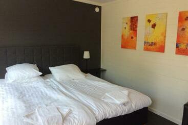 Gamla Bryggeriets B&b