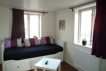 Gamla Bryggeriets B&b