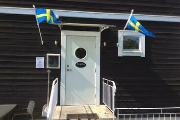 Gamla Bryggeriets B&b