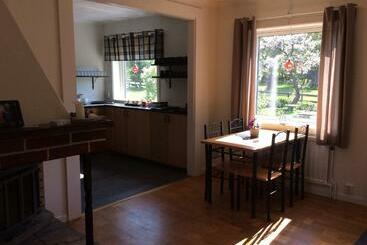 Gamla Bryggeriets B&b