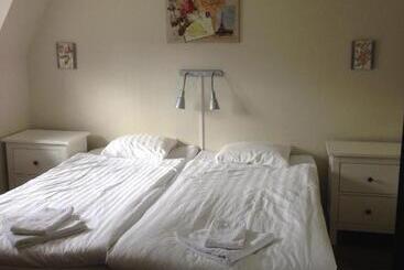 Gamla Bryggeriets B&b