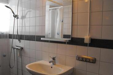 Gamla Bryggeriets B&b