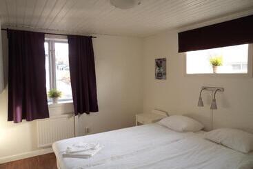 Gamla Bryggeriets B&b