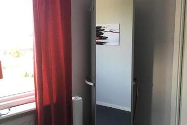 Gamla Bryggeriets B&b