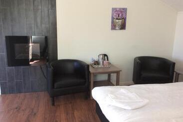 Gamla Bryggeriets B&b