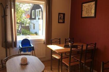 Gamla Bryggeriets B&b