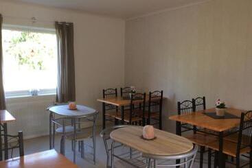Gamla Bryggeriets B&b