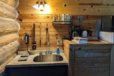 Gold Camp Cabins