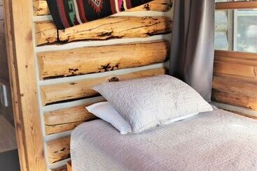 Gold Camp Cabins