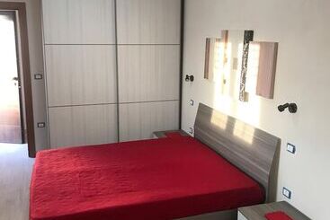 مسافرخانه B&b Sara