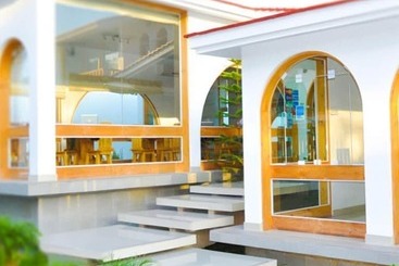 هتل Boutique La Angostura
