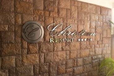 هتل Christian Resort