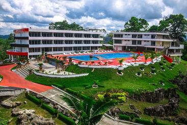 هتل Christian Resort