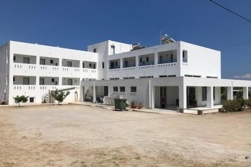 هتل Fourtounis