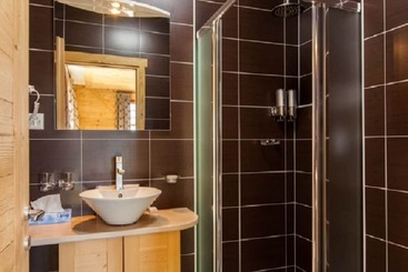 هتل Hostellerie De L Ardève