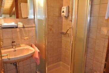 هتل Hostellerie De L Ardève