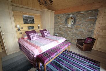 هتل Hostellerie De L Ardève