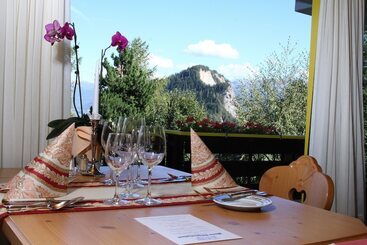 هتل Hostellerie De L Ardève