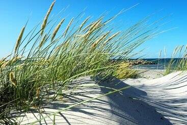 هتل Max Am Meer Kühlungsborn