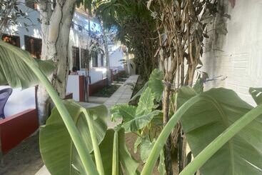 هتل Mym Jericoacoara