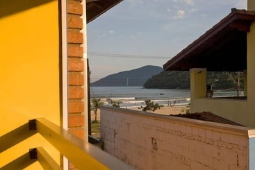 هتل Pousada Perequê Açu