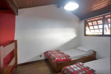 هتل Pousada Perequê Açu