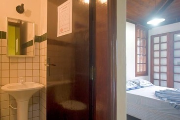 هتل Pousada Perequê Açu