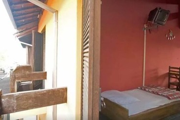 هتل Pousada Perequê Açu