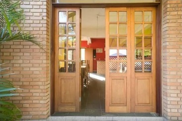 هتل Pousada Perequê Açu