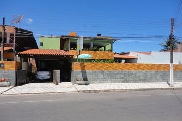 هتل Pousada Residence Oásis