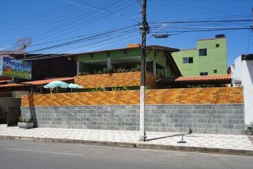 هتل Pousada Residence Oásis