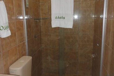 هتل Pousada Residence Oásis