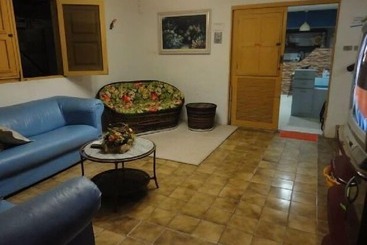 هتل Pousada Residence Oásis