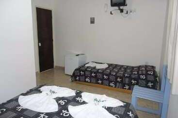 هتل Pousada Residence Oásis