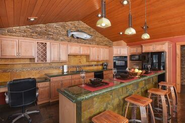 هتل Safari Lodge