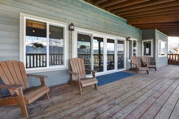 هتل Safari Lodge