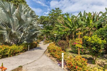 هتل Seagrape Plantation Resort