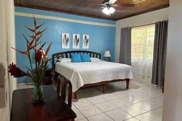 هتل Seagrape Plantation Resort