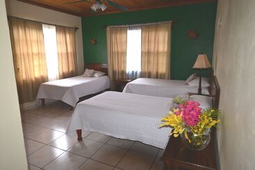 هتل Seagrape Plantation Resort