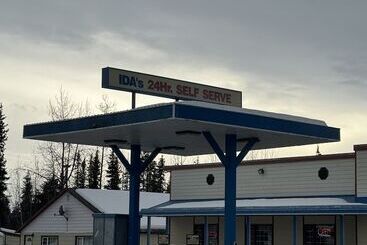 Ida S Motel & Restaurant