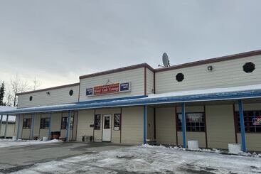 Ida S Motel & Restaurant