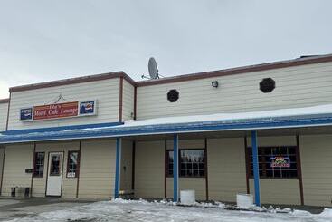 Ida S Motel & Restaurant