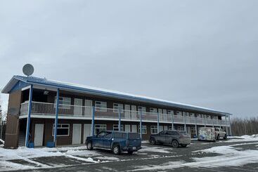 Ida S Motel & Restaurant