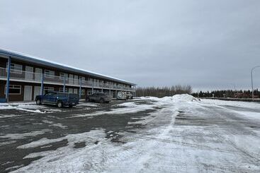 Ida S Motel & Restaurant