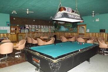 Ida S Motel & Restaurant