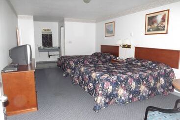 Ida S Motel & Restaurant
