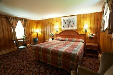 Lantern House Motel
