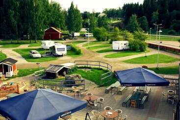 Messilä Camping