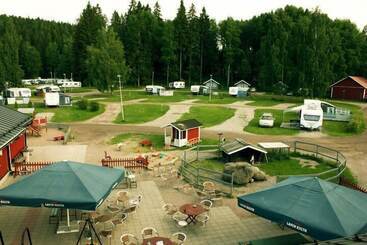 Messilä Camping